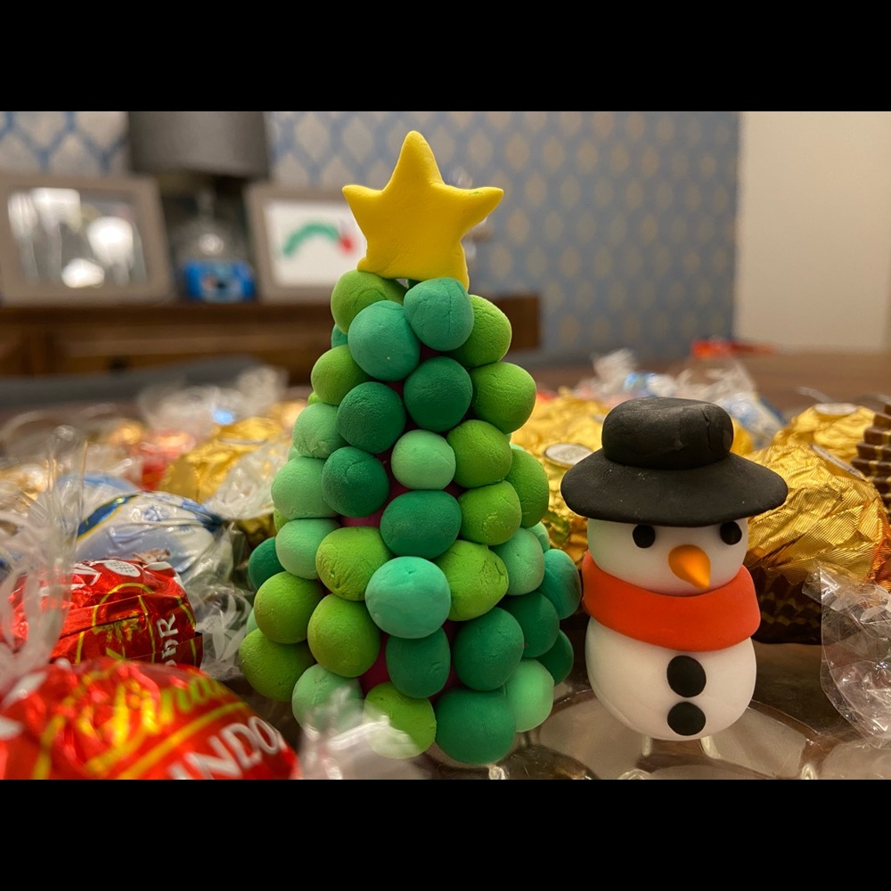 Meet your Posher, Lina